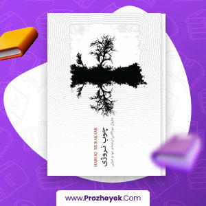 معرفی و دانلود PDF کتاب چوب نروژی موراکامی 353 صفحه پی دی اف
