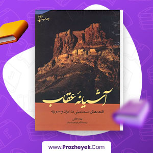 معرفی و دانلود PDF کتاب آشیانه عقاب پیتر ویلی 479 صفحه پی دی اف