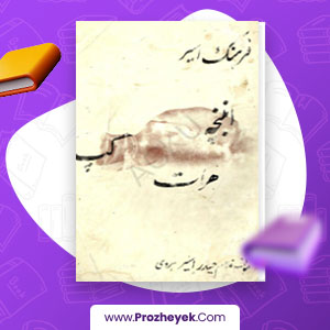 معرفی و دانلود PDF کتاب انبنچه گپ هرات غلام حیدر اسیر هروی 249 صفحه پی دی اف