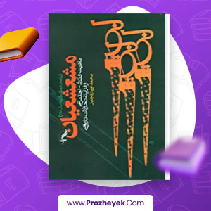 معرفی و دانلود PDF کتاب مشعشعیان محمدعلی رنجبر 398 صفحه پی دی اف