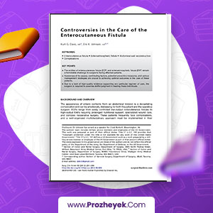 معرفی و دانلود PDF مقاله اینتروکوتانئوس 20 صفحه پی دی اف