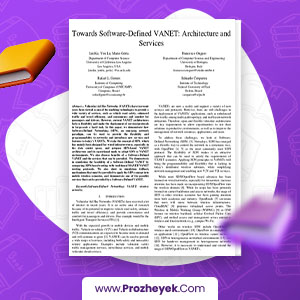 معرفی و دانلود PDF مقاله معماری و خدمات فرانسیسکو اونگارو 8 صفحه پی دی اف